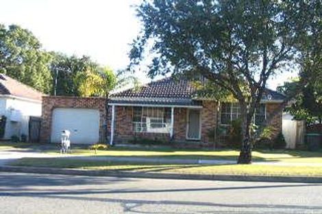 38 Haig Ave, Georges Hall, NSW 2198