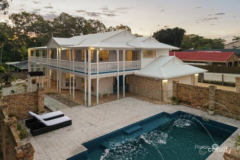 42 Kilmorey St, Carindale, QLD 4152