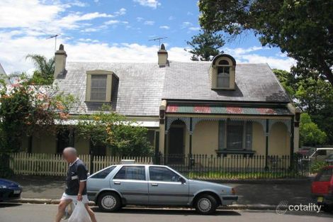 27 Derwent St, Glebe, NSW 2037