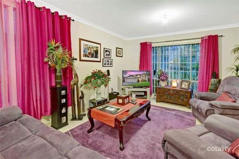 Property photo of 121 Mile End Road Rouse Hill NSW 2155