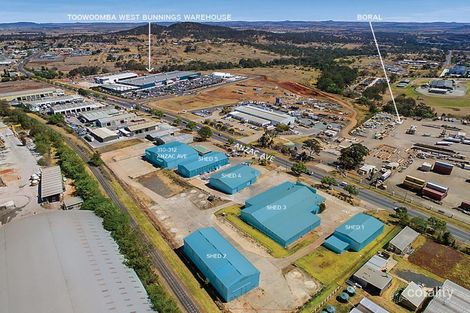 298-304 Anzac Ave, Harristown, QLD 4350