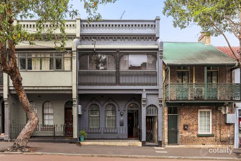 Property photo of 97 Fitzroy Street Surry Hills NSW 2010
