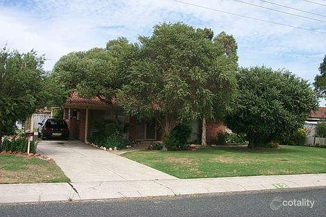 12 Swallow Loop, High Wycombe, WA 6057