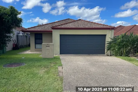 17 Prospect Ct, Robina, QLD 4226
