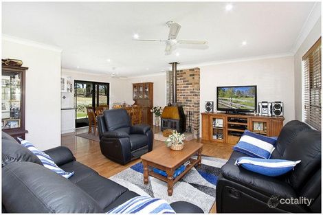 Property photo of 92 Mitchell Drive Glossodia NSW 2756