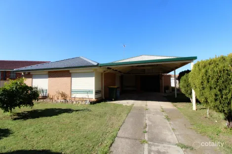 Property photo of 3 Budapest Street Rooty Hill NSW 2766