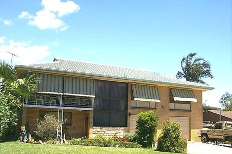 Property photo of 80 Padstow Road Eight Mile Plains QLD 4113