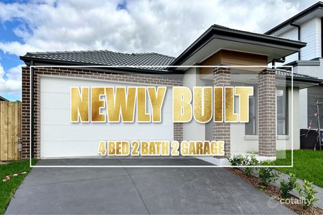 22 Cascarilla Lane, Leppington, NSW 2179