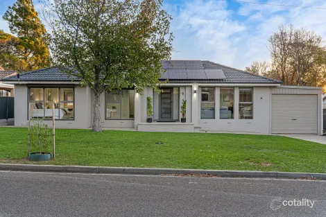 Property photo of 6 Silverdale Crescent Bellevue Heights SA 5050