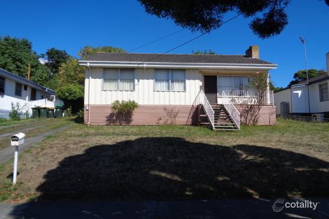 Property photo of 29 Sherrin Street Morwell VIC 3840