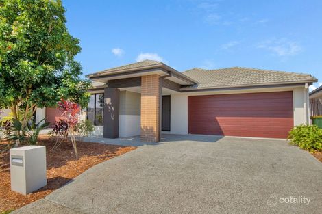 Property photo of 53 Ningaloo Drive Pimpama QLD 4209