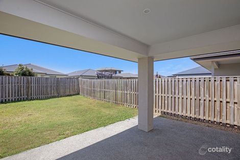 Property photo of 53 Ningaloo Drive Pimpama QLD 4209