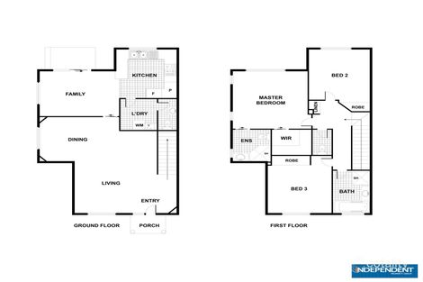 Property photo of 1 Haystack Crescent Palmerston ACT 2913