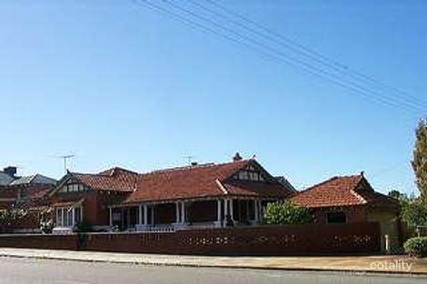 Property photo of 108 Brisbane Street Perth WA 6000