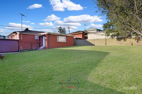 Property photo of 13 Barnetts Road Winston Hills NSW 2153