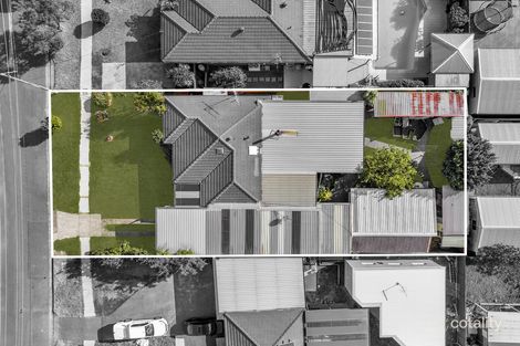 Property photo of 18 Lucas Avenue Moorebank NSW 2170