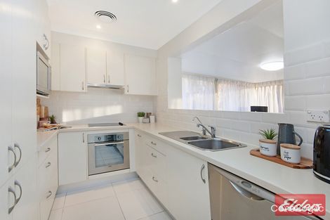Property photo of 22 Madeira Avenue Kings Langley NSW 2147
