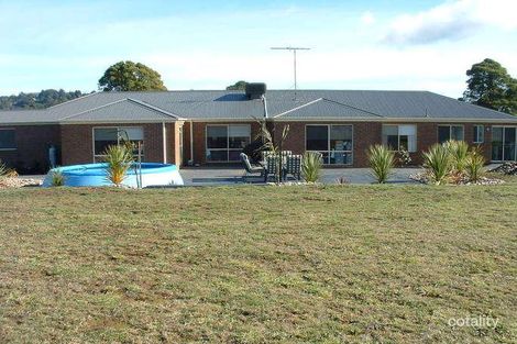Property photo of 78 Thomson Lane Kinglake VIC 3763