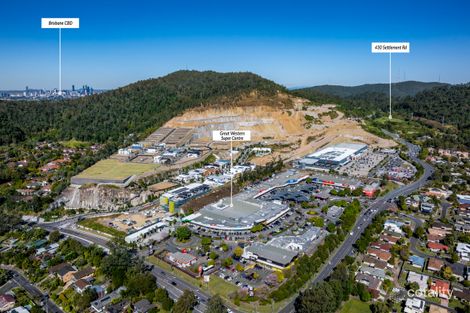 Property photo of 430 Settlement Road Keperra QLD 4054