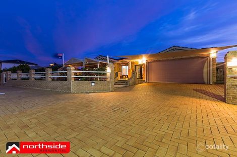 Property photo of 11 Bearing Parade Mullaloo WA 6027