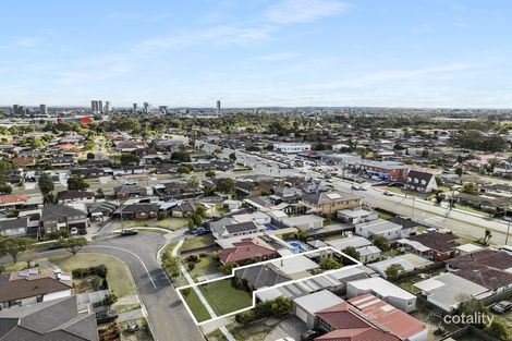 Property photo of 18 Lucas Avenue Moorebank NSW 2170