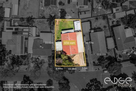 Property photo of 42 Fuller Crescent Elizabeth East SA 5112