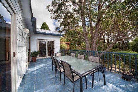 Property photo of 86 Hat Hill Road Blackheath NSW 2785
