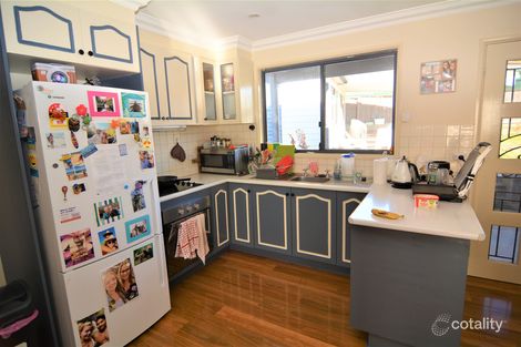 Property photo of 38 Inner Crescent Bowenfels NSW 2790