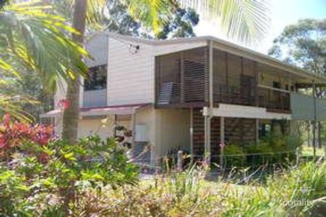 47 Minjerriba Rd, Russell Island, QLD 4184