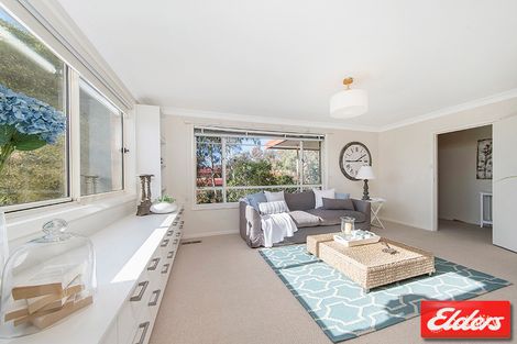 Property photo of 6 Marulda Street Aranda ACT 2614