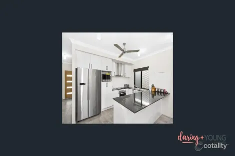 Property photo of 18 Dorney Street Oonoonba QLD 4811