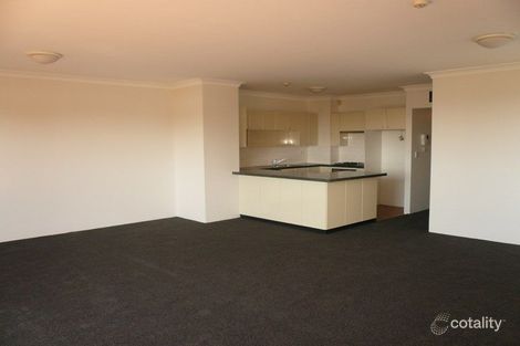 Property photo of 801/39 McLaren Street North Sydney NSW 2060