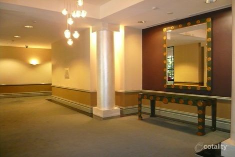 Property photo of 801/39 McLaren Street North Sydney NSW 2060