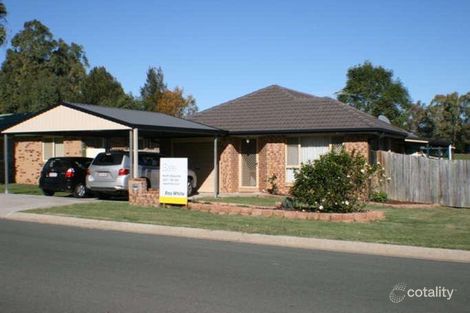 57 Cowley Dr, Flinders View, QLD 4305