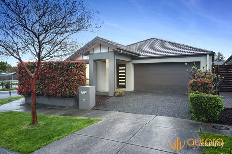 Property photo of 38 Meridian Circuit Berwick VIC 3806