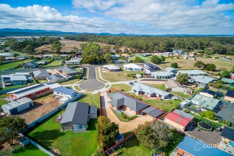 4 Griffiths Ct, Port Sorell, TAS 7307
