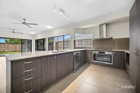 Property photo of 8 Thornborough Circuit Smithfield QLD 4878