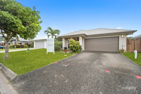 Property photo of 8 Thornborough Circuit Smithfield QLD 4878