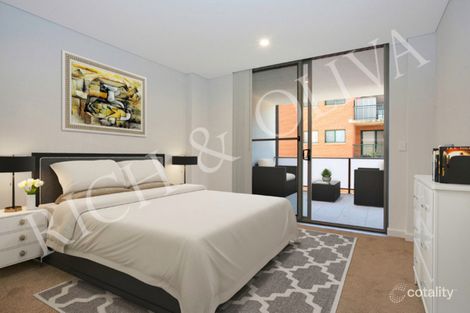 Property photo of 38/884 Canterbury Road Roselands NSW 2196