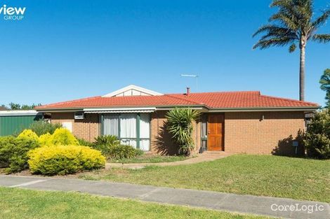 Property photo of 1 Charter Close Berwick VIC 3806