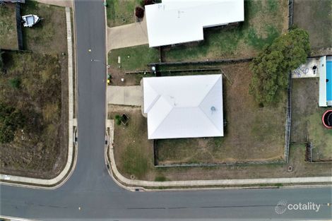 Property photo of 2 Seacove Crescent Bowen QLD 4805