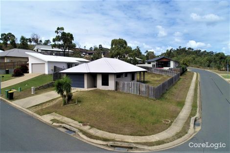 Property photo of 2 Seacove Crescent Bowen QLD 4805