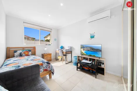 Property photo of 9 Tudor Crescent Cecil Hills NSW 2171