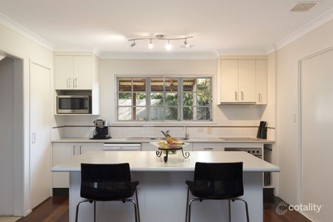 Property photo of 5 Farnham Street Fig Tree Pocket QLD 4069