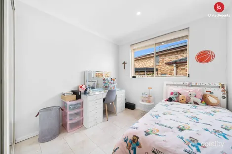 Property photo of 9 Tudor Crescent Cecil Hills NSW 2171