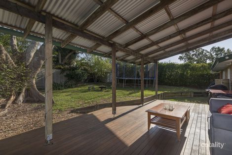 Property photo of 5 Farnham Street Fig Tree Pocket QLD 4069