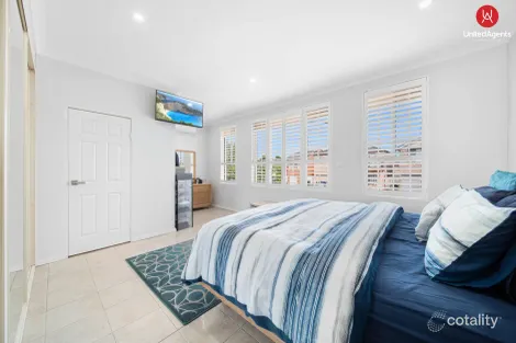 Property photo of 9 Tudor Crescent Cecil Hills NSW 2171