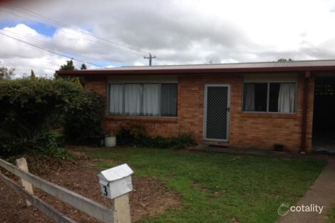 3/201 Jessie St, Armidale, NSW 2350