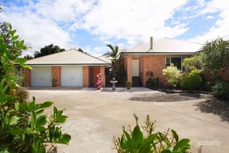 Property photo of 128 Lather Road Bellbowrie QLD 4070