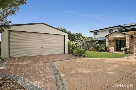 Property photo of 25A Yeo Street Victoria Point QLD 4165